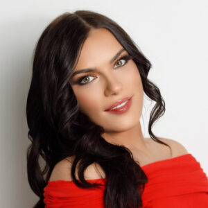 BOSTON Hannah Trottier-Braun