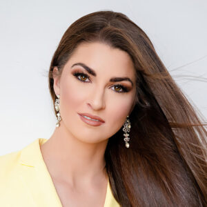 BRIDGEWATER Alexandra Maloney