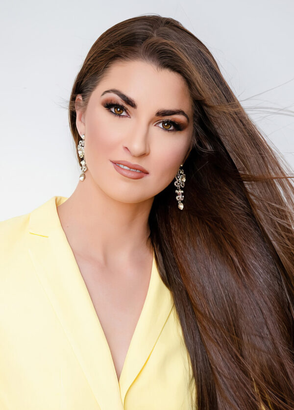 BRIDGEWATER Alexandra Maloney
