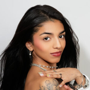CHELSEA Kenia Perez