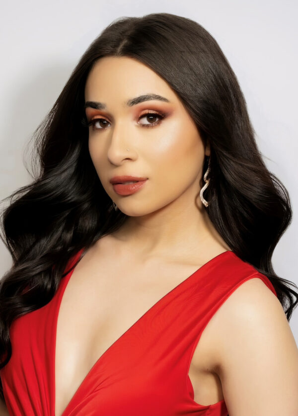 EVERETT Vanessa Aguirre