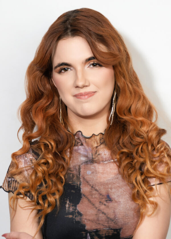 FALL RIVER Anastasia Monte