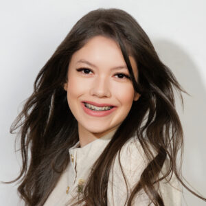 FRAMINGHAM Ana Julia Da Silva