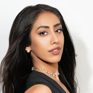 GLOUCESTER Kajal Kataria