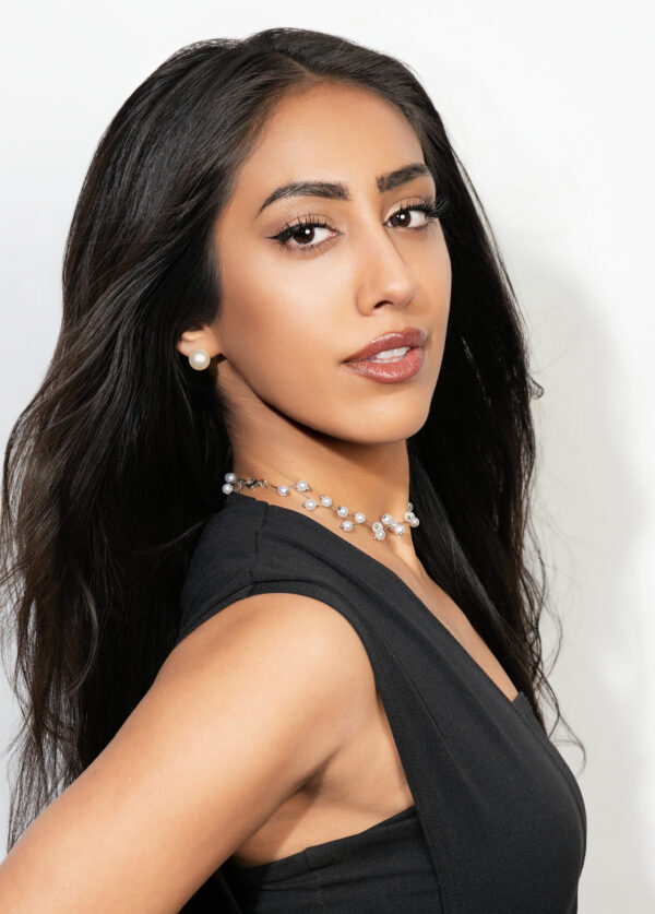 GLOUCESTER Kajal Kataria