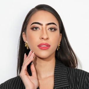 LUDLOW Joyce Sanchez