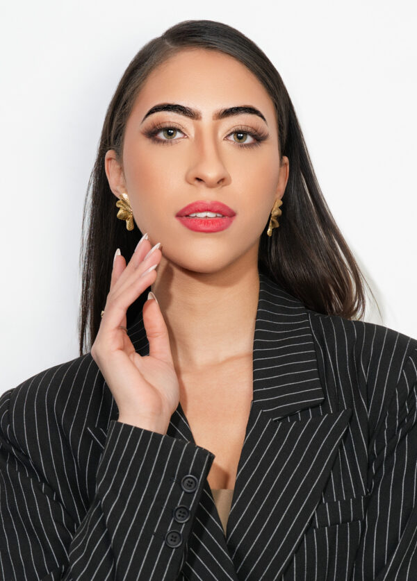 LUDLOW Joyce Sanchez