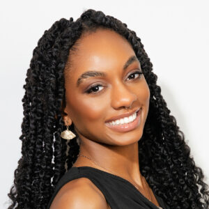 LYNN Miyoka Johnson