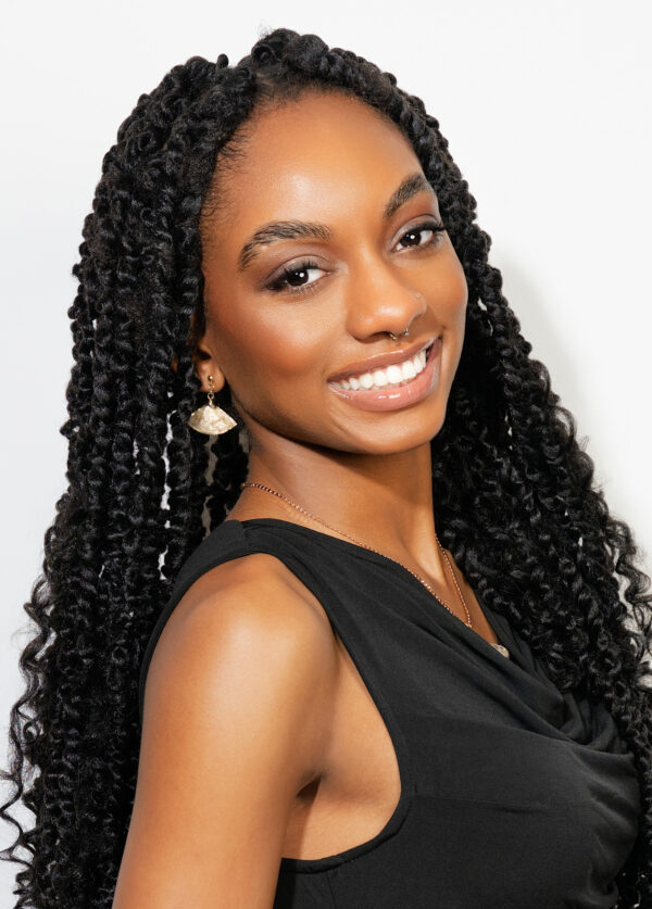LYNN Miyoka Johnson