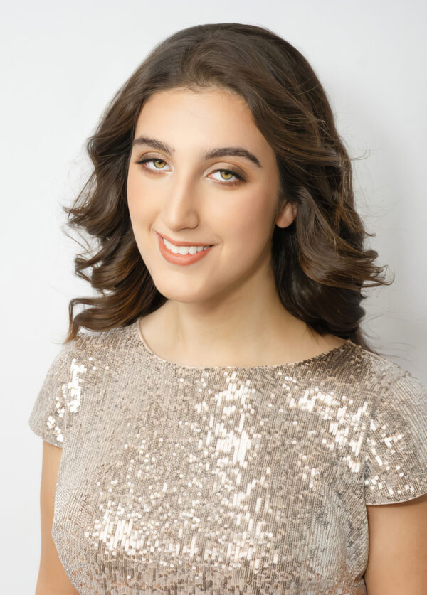 LYNNFIELD Brooke Waxman