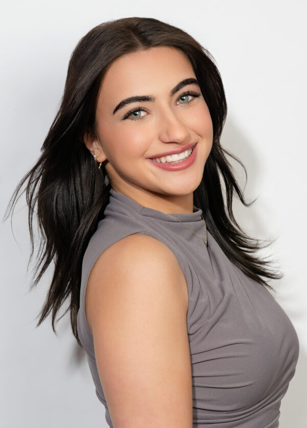 MIDDLESEX COUNTY Jasmin Tamer