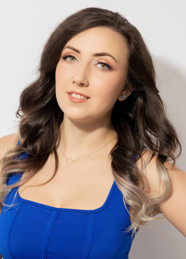 ROCKLAND Alyssa Grushkin