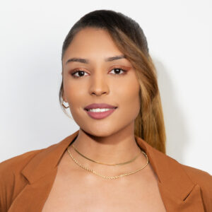 SAVIN HILL Brianna Gomez