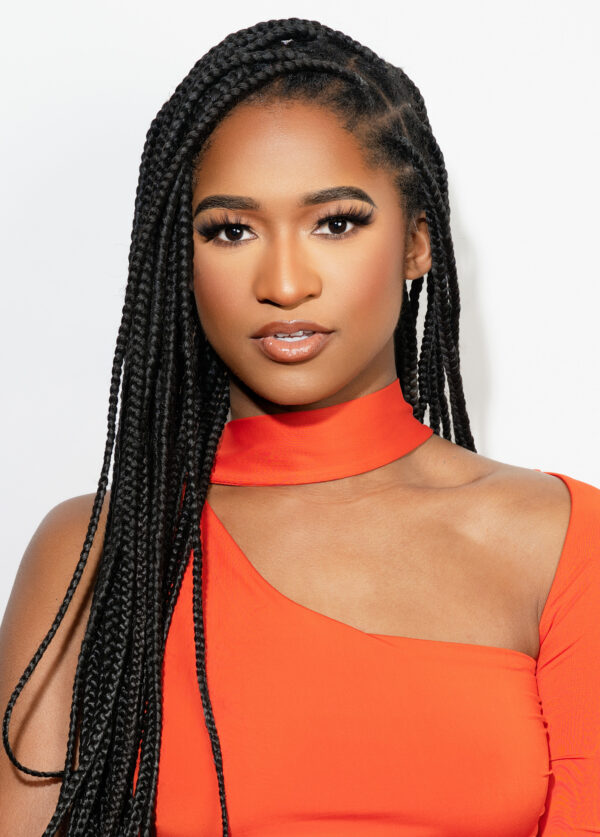 SPRINGFIELD Kayshauna Montano