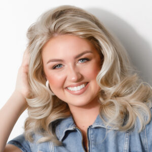 SUFFOLK COUNTY Mia Mitchell