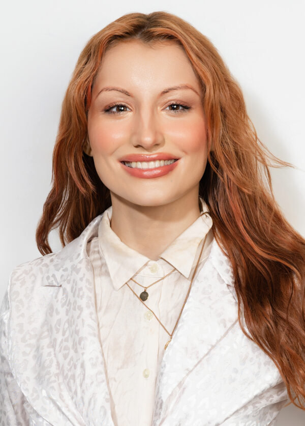 WAKEFIELD Serafina Cipollone