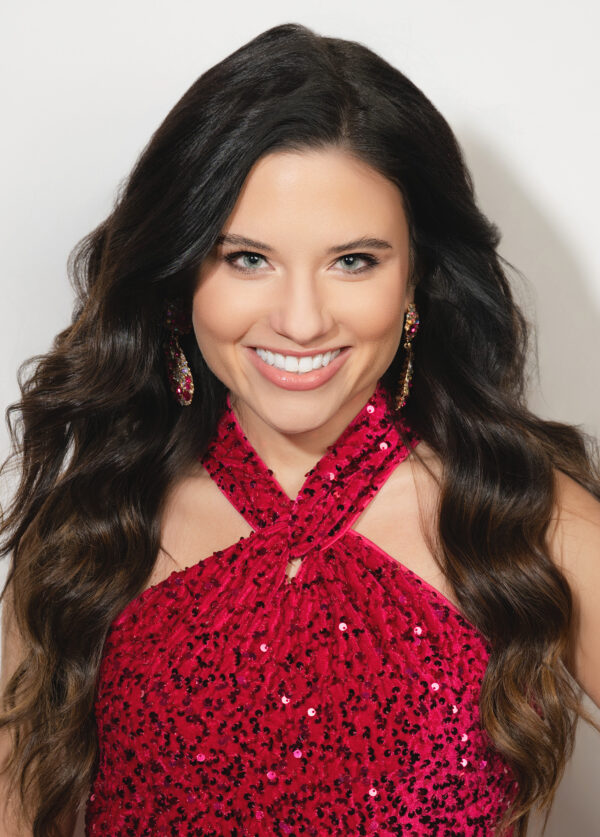WEST END Katelyn Abell
