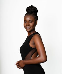 BOSTON TEEN Cecilia Mikala