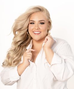 BROOKLINE Morgan Stalling