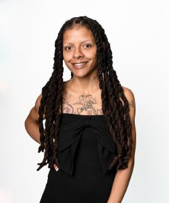 CODMAN SQUARE Leanne Porcher