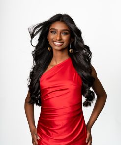 FRANKLIN TEEN Saanvi Reddy