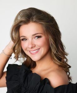 HOPKINTON TEEN Jordan Kenney