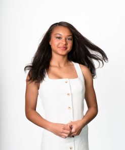 LEOMINSTER TEEN Gabriella Turpin