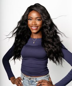 NEWTON TEEN Alyse Auguste