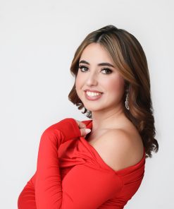 READING Alyssa Luise