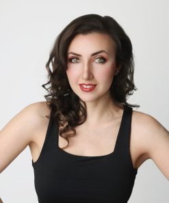 ROCKLAND Alyssa Grushkin