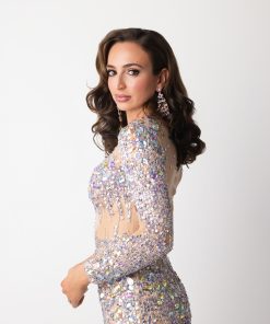 SAUGUS Nina McLelland