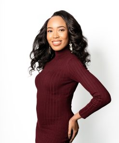 SOUTH END Alexandria Satcher