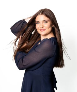 TAUNTON TEEN Kaydence Coffey