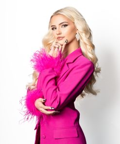 WOBURN TEEN Jillian Casey