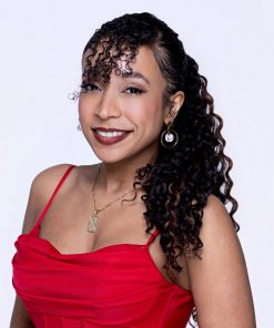 BROCKTON Celena Lopes