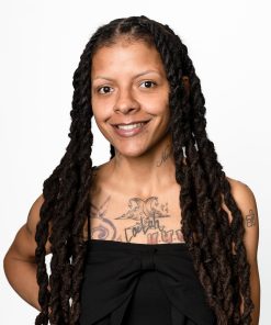 DORCHESTER Leanne Porcher