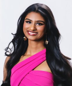 FRANKLIN TEEN Saanvi Reddy