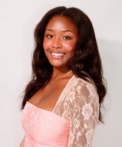 MEDFORD Lynn-Sarah Georges