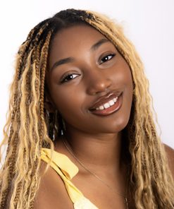 REVERE TEEN Ashley Uchegbu