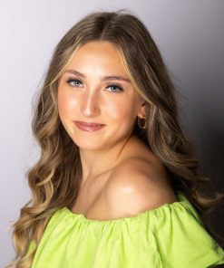 SOMERSET TEEN Bella Homol