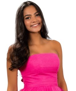 SUTTON TEEN Hadassah Da Silva